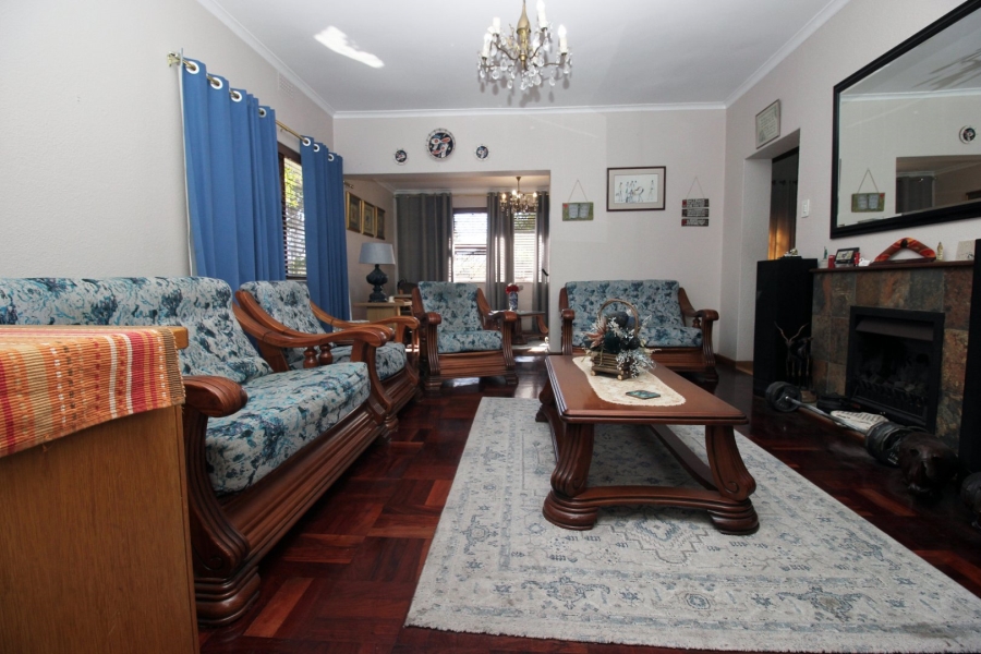 3 Bedroom Property for Sale in Plumstead Western Cape